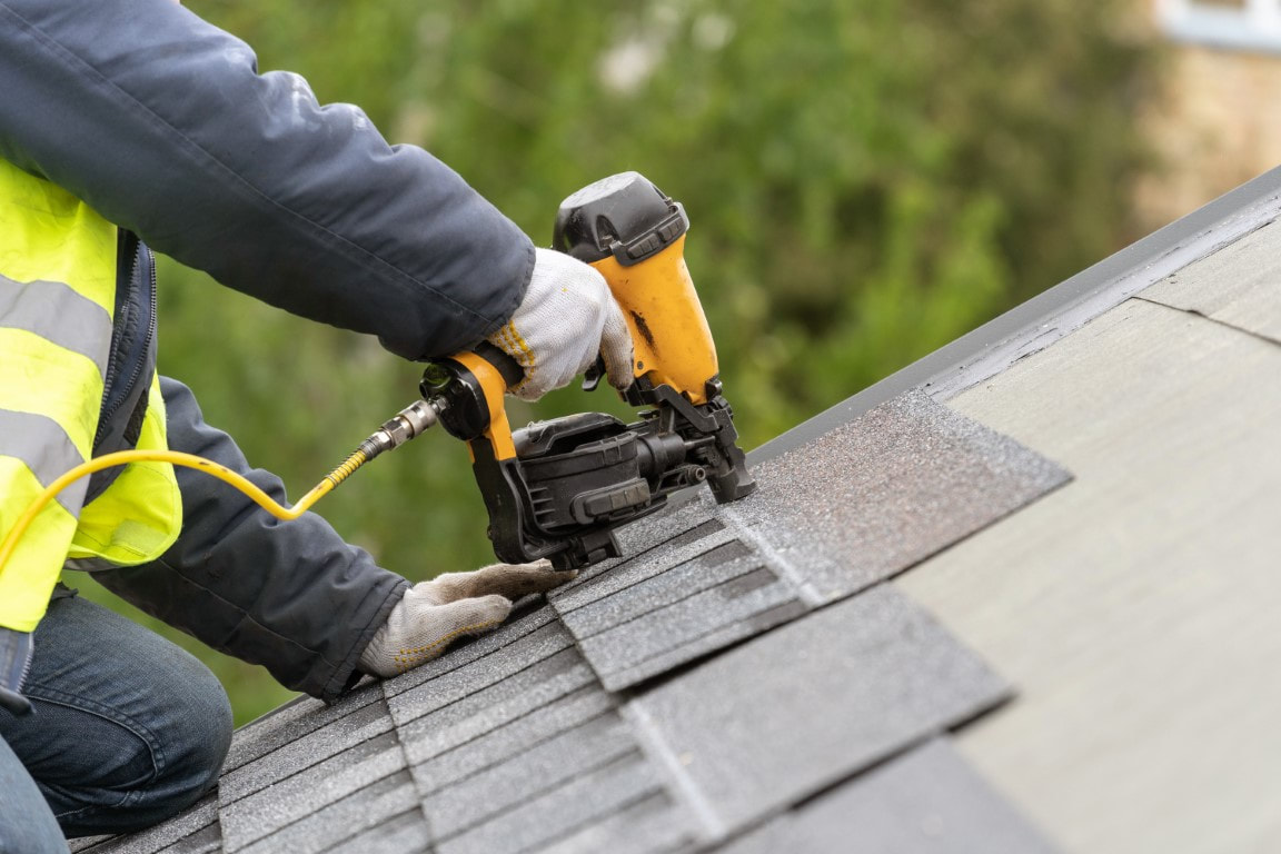 Comprehensive Roofing Services
